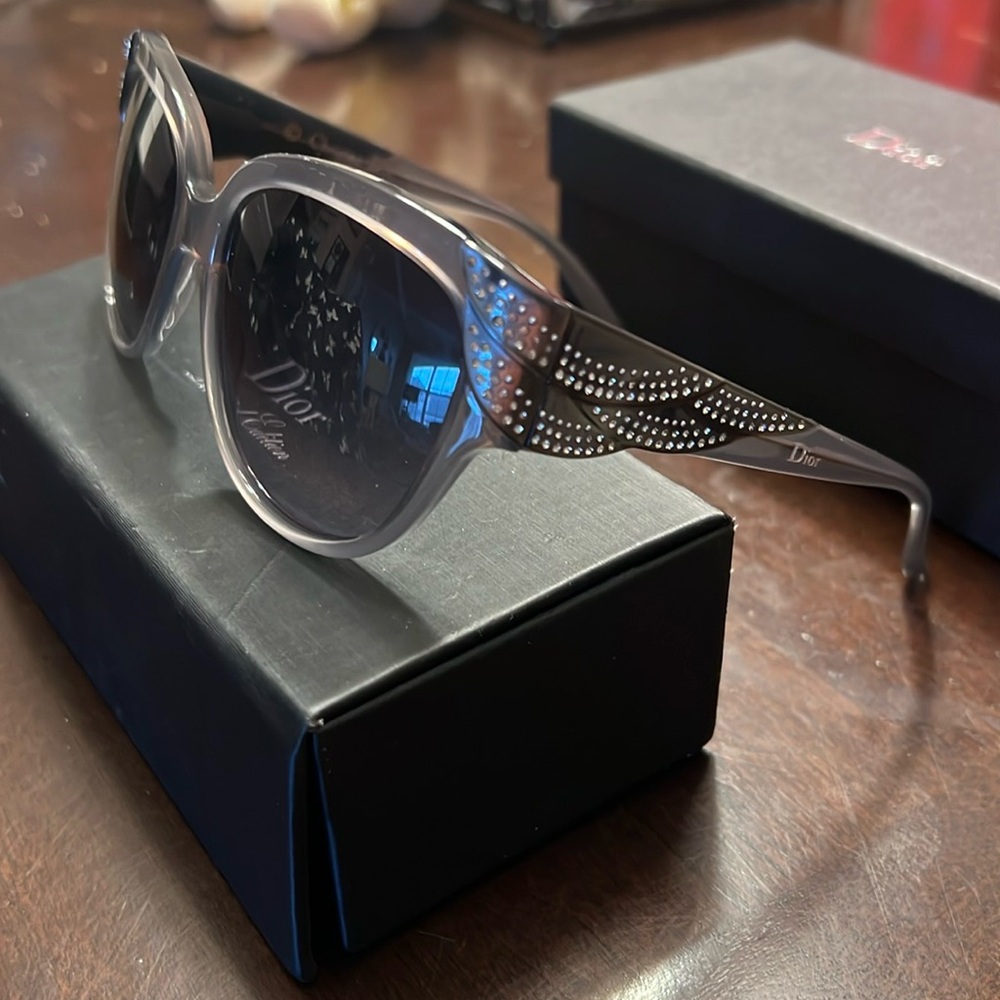 Dior Grand Bal Sunglasses